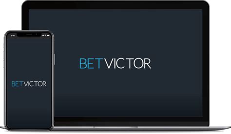 betvictor canada.